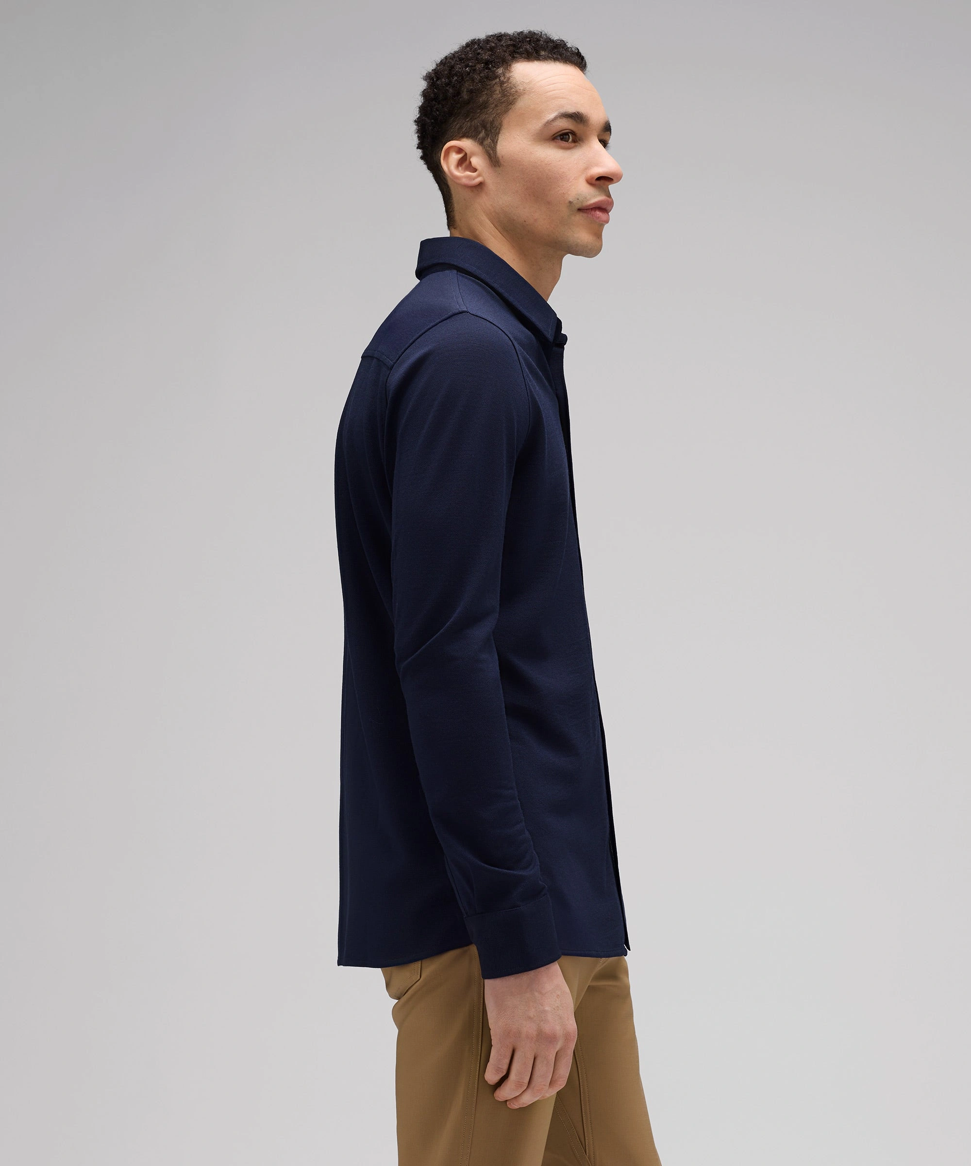 The Merino Layering Essential for Men