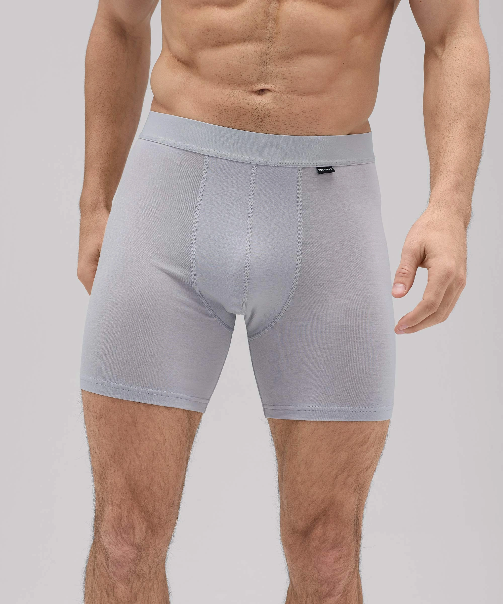 Level Up Your Comfort: Merino Boxer Briefs - Build Your Perfect Pack!